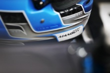 Harry Mangion - Elite Motorsport Ginetta G40