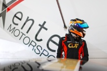 Josh Steed - Xentek Motorsport Ginetta G40