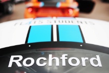 Will Rochford - TCR G40