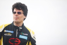 Karim Sekkat - Elite Motorsport Ginetta G40