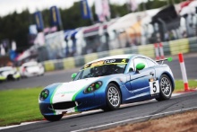 Rupert Laslett - Raceway Motorsport