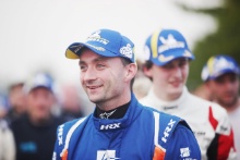 Nick White - MRM Racing G40