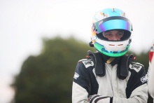Will Orton - Alistair Rushforth Motorsport Ginetta G40
