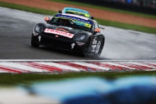 Chris White - Raceway Motorsport Ginetta G40
