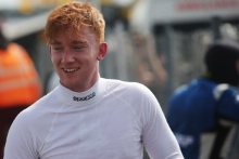 Will Rochford – Total Control Racing Ginetta G40 GT5