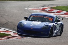Nat Hodgkiss – Race Car Consultants Ginetta G40 GT5