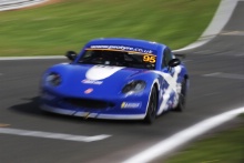 Nat Hodgkiss – Race Car Consultants Ginetta G40 GT5
