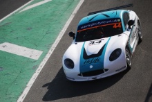 Harry Mangion – Elite Motorsport Ginetta G40 GT5