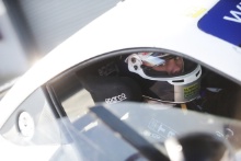 Sam Harvey – Total Control Racing Ginetta G40 GT5