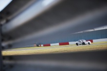 Paolo Santi – Raceway Motorsport Ginetta G40 GT5