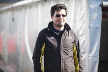 Karim Sekkat – Elite Motorsport Ginetta G40 GT5