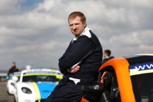 Alastair Topley - Race Car Consultants