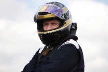Alastair Topley - Race Car Consultants
