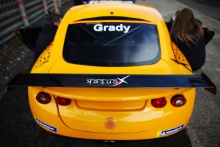 Connor Grady – Xentek Motorsport Ginetta G40 GT5