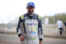 Karim Sekkat – Elite Motorsport Ginetta G40 GT5