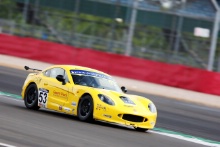 Neil Finnighan – Xentek Motorsport Ginetta G40 GT5