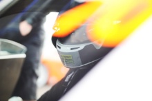 Sam Harvey - Xentek Motorsport Ginetta GT5