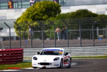 Sam Harvey - Xentek Motorsport Ginetta GT5