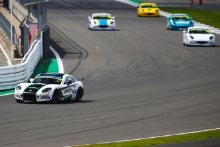 Paolo Santi - Raceway Motorsport Ginetta GT5