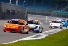 Sam Smith – Total Control Racing Ginetta G40 GT5