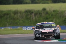 Chris White â€“ Raceway Motorsport Ginetta G40 GT5