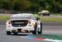 Chris White â€“ Raceway Motorsport Ginetta G40 GT5