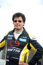 Karim Sekkat â€“ Elite Motorsport Ginetta G40 GT5