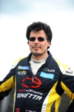 Karim Sekkat â€“ Elite Motorsport Ginetta G40 GT5