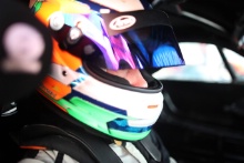 Will Orton â€“ Race Car Consultants Ginetta G40 GT5