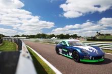 Ignazio Zanon - Raceway Motorsport G40 GT5
