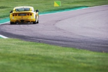 Neil Finnighan â€“ Xentek Motorsport Ginetta G40 GT5