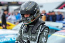 Paolo Santi â€“ Raceway Motorsport Ginetta G40 GT5