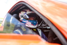 Sam Smith â€“ Total Control Racing Ginetta G40 GT5
