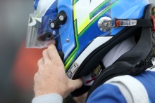 Mikey Doble - Xentek Motorsport Ginetta G40