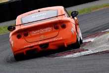 Sam Smith â€“ Total Control Racing Ginetta G40 GT5