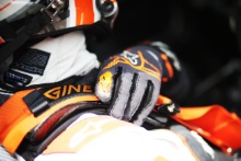 Chris White â€“ Raceway Motorsport Ginetta G40 GT5