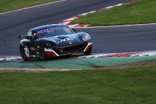 Dave Sutton – Avago Racing Ginetta G40 GT5