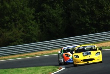 Mikey Doble - Ginetta G40 GT5