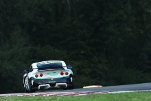 Paolo Santi – Raceway Motorsport Ginetta G40 GT5