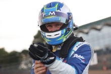 Mikey Doble – Xentek Motorsport Ginetta G40 GT5
