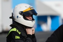 Connor Grady – Xentek Motorsport Ginetta G40 GT5