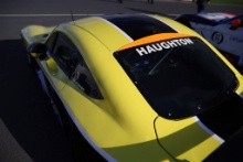 Harley Haughton – Elite Motorsport Ginetta G40 GT5