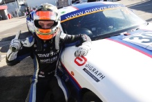 Will Jenkins – Elite Motorsport Ginetta G40 GT5