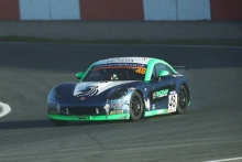 Ignazio Zanon - Raceway Motorsport G40 GT5
