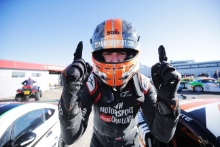 Chris White – Raceway Motorsport Ginetta G40 GT5