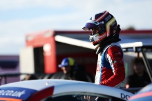 Kian Donaldson – Race Car Consultants Ginetta G40 GT5