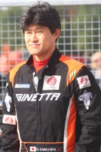 Osau Kawashima