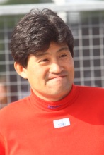 Osau Kawashima