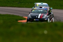 Tyler Lidsey (GBR) MRM Racing Renault Clio Cup