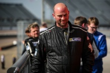 Tom Oatley (GBR) Paxcroft.co.uk / Team Prota Renault Clio Cup